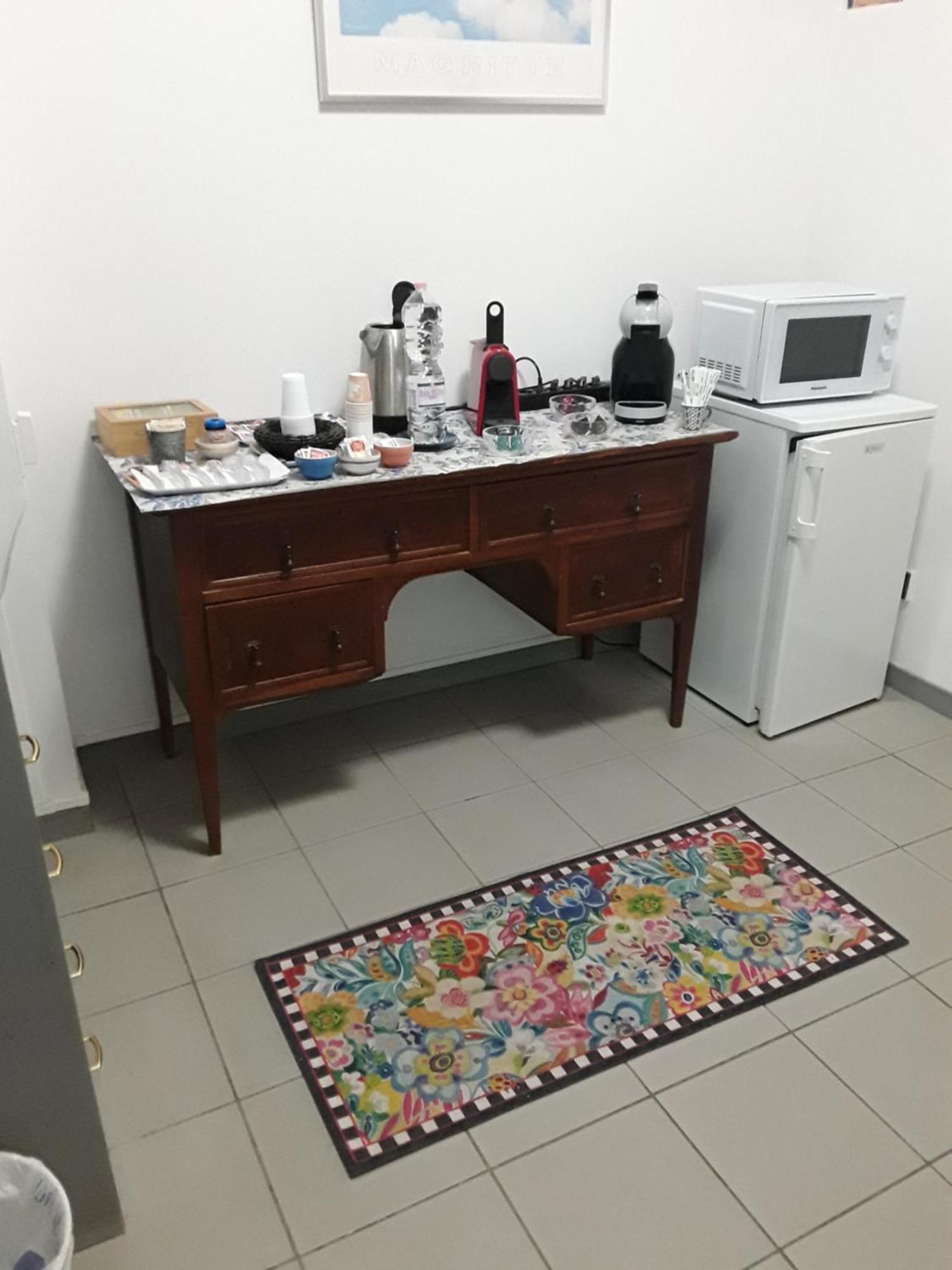 Apartment Residenza Locatelli *